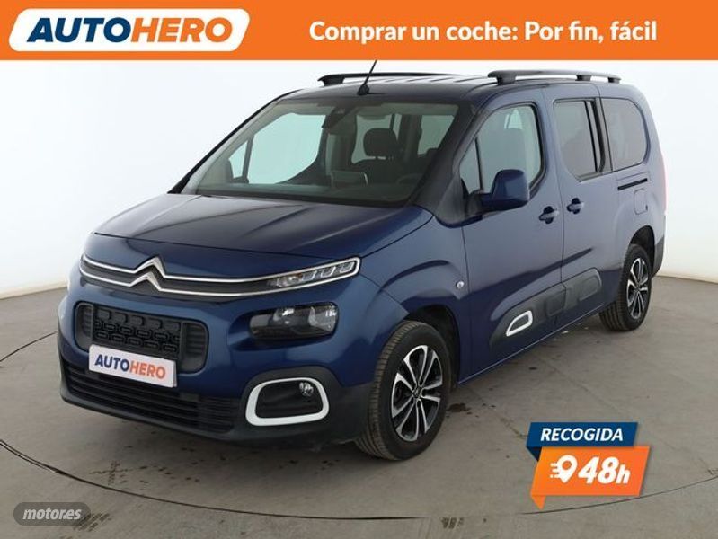 Citroen Berlingo 1.5 Blue-HDi Feel XL - Imagen 1