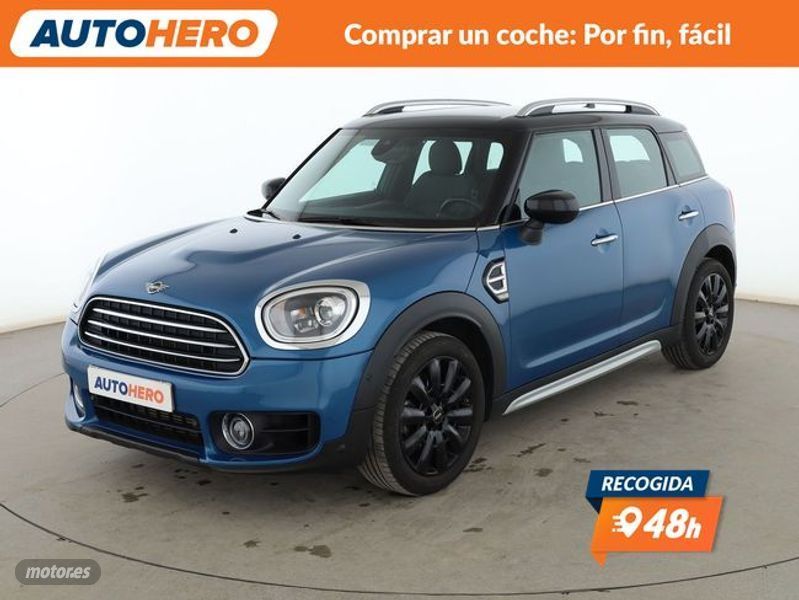 Mini Countryman Cooper - Imagen 1