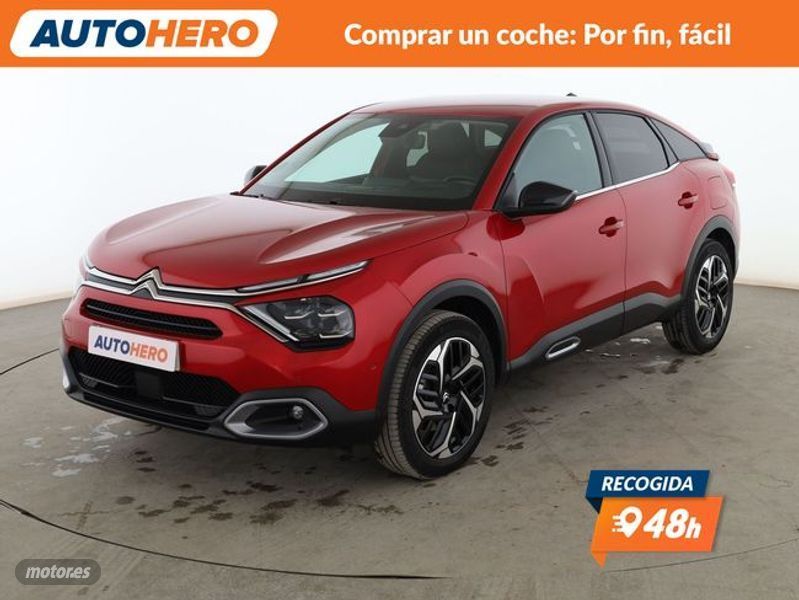 Citroen C4 1.2 PureTech Max - Imagen 1