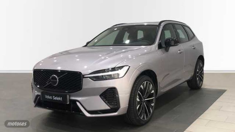 Volvo XC 60 Plus, B5 AWD Mild hybrid, Gasolina, Dark - Imagen 1