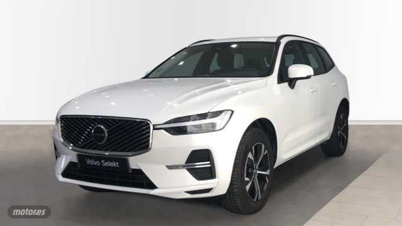 Volvo XC 60 Core, B5 AWD Mild hybrid, Gasolina - Imagen 1
