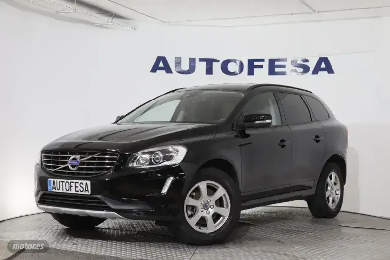 Volvo XC 60 2.0 D3 136CV 4X2 5P # NAVI,PARKTRONIC, - Imagen 1