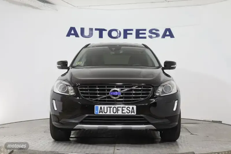 Volvo XC 60 2.0 D3 136CV 4X2 5P # NAVI,PARKTRONIC, - Imagen 2
