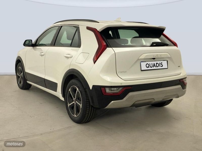 Kia Niro 1.6 GDi HEV Drive 104 kW (141 CV) - Imagen 2