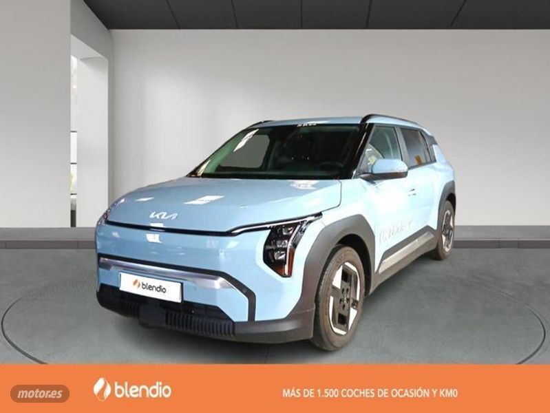 Kia EV3 BEV 81KWH 150KW EARTH AUTO 204 5P - Imagen 1