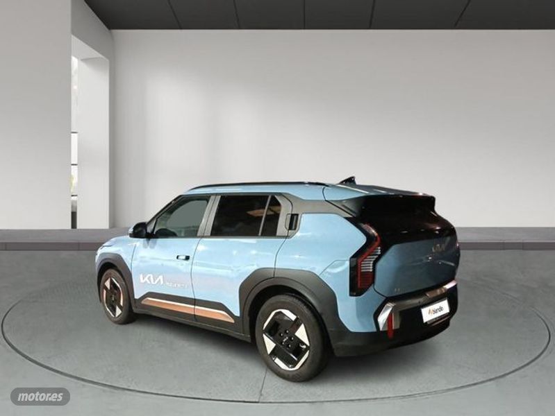 Kia EV3 BEV 81KWH 150KW EARTH AUTO 204 5P - Imagen 2