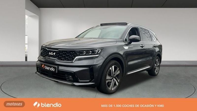 Kia Sorento 1.6 T-GDI PHEV PLUS EDITION AUTO 4WD 265 5P 7 Plazas - Imagen 1
