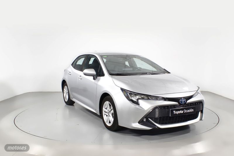 Toyota Corolla 1.8 HYBRID ACTIVE TECH E-CVT - Imagen 1