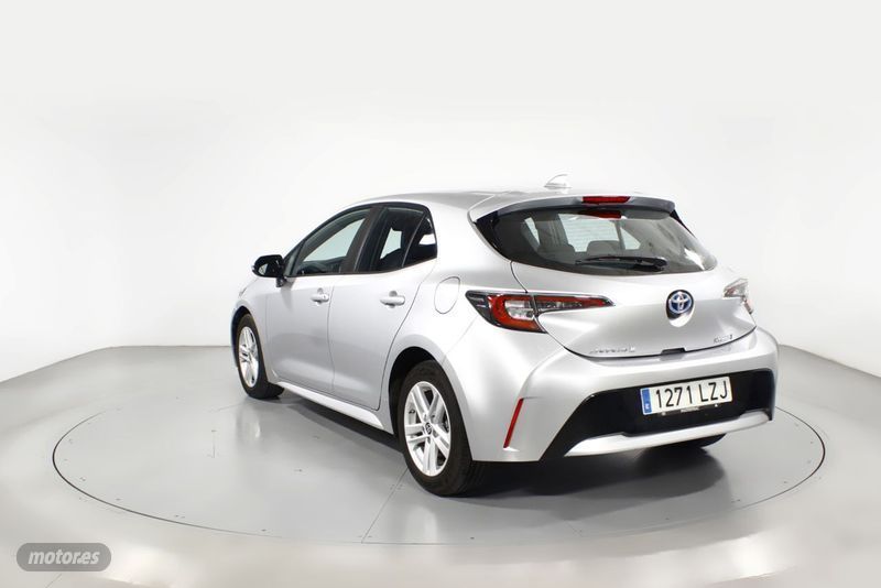 Toyota Corolla 1.8 HYBRID ACTIVE TECH E-CVT - Imagen 2