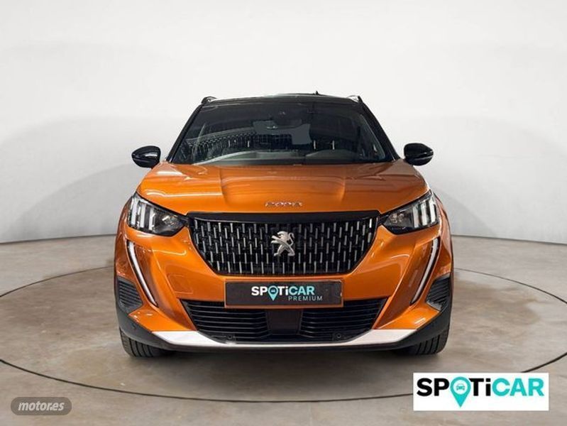Peugeot 2008 Puretech 130 S&S 6 Vel. MAN GT - Imagen 2