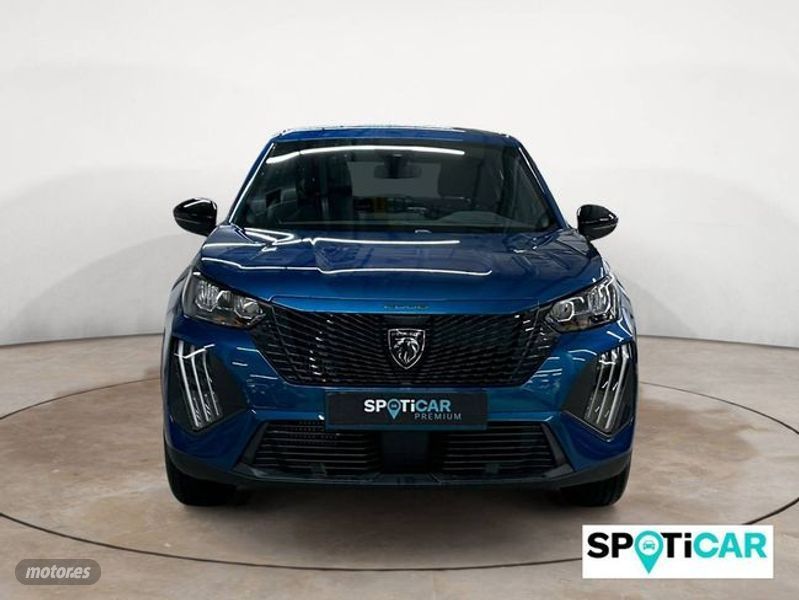 Peugeot 2008 N2008 Hybrid 145 eDCS6 Style - Imagen 2