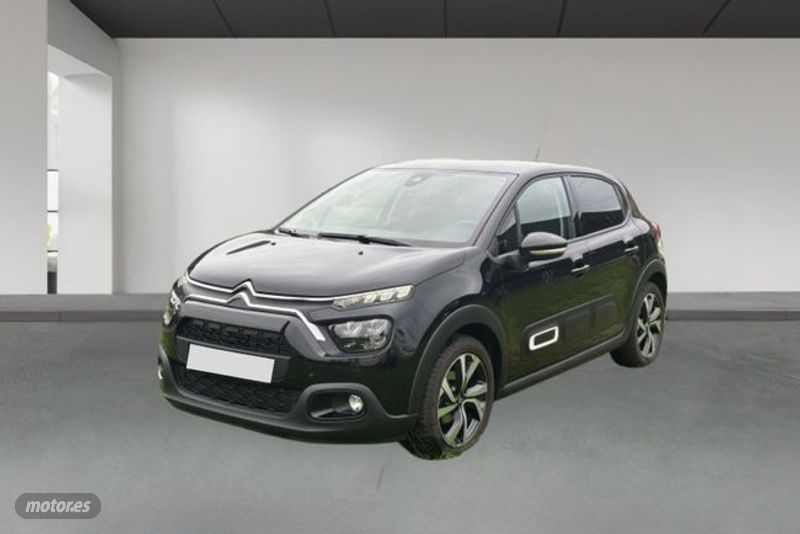 Citroen C3 Origin 1.2 PURETECH 60KW MAX 83 5P - Imagen 1