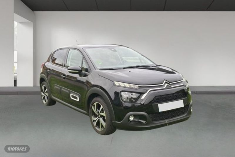 Citroen C3 Origin 1.2 PURETECH 60KW MAX 83 5P - Imagen 2