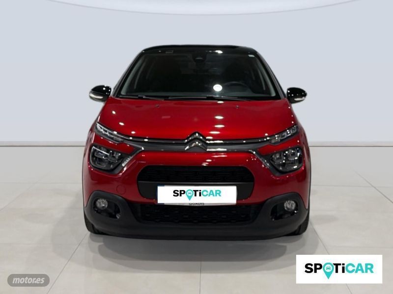 Citroen C3 BlueHDi 100 S&S Shine 75 kW (102 CV) - Imagen 2