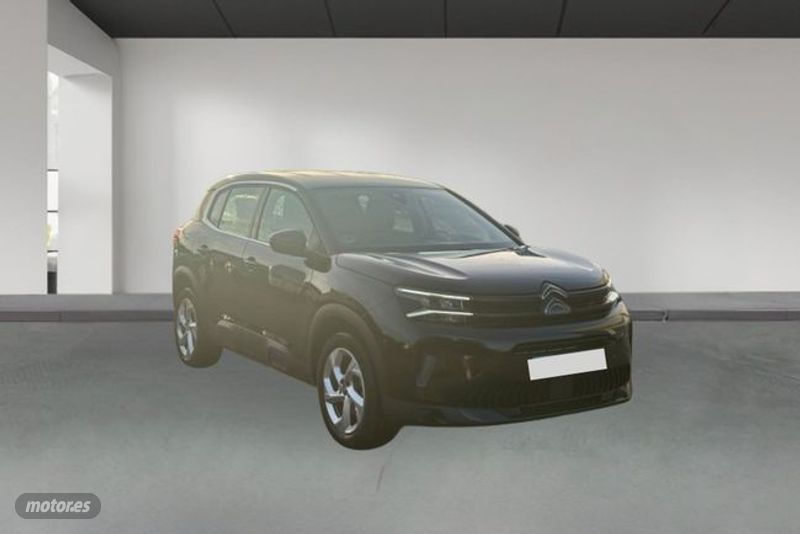 Citroen C5 Aircross 1.2 PURETECH 130 YOU 131 5P - Imagen 2