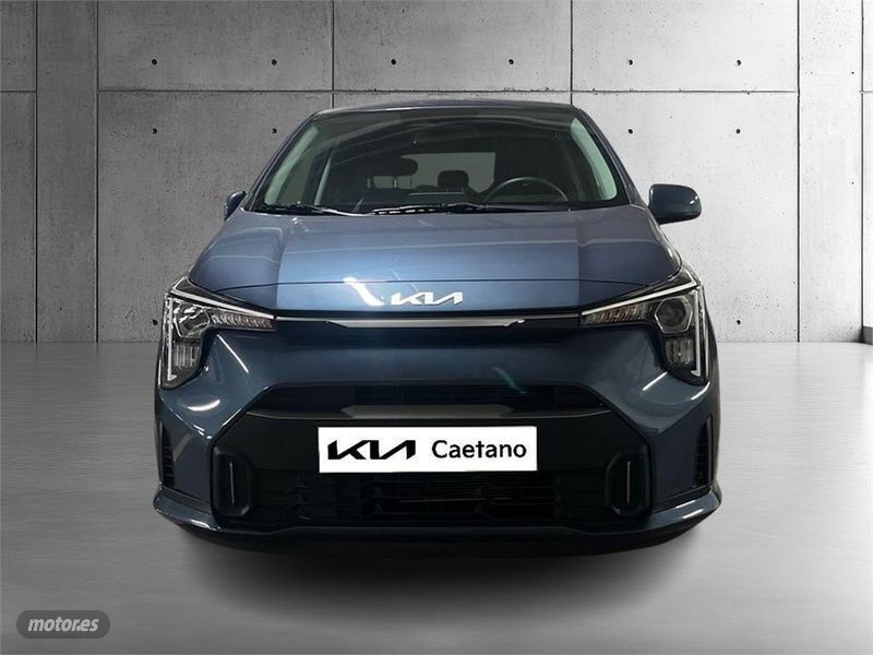 Kia Picanto 1.0 DPI Concept (NAV+CAMAR) - Imagen 2