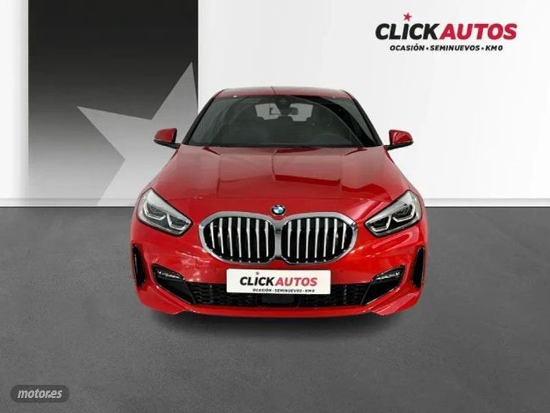BMW Serie 1 2.0 150CV M sport - Imagen 2