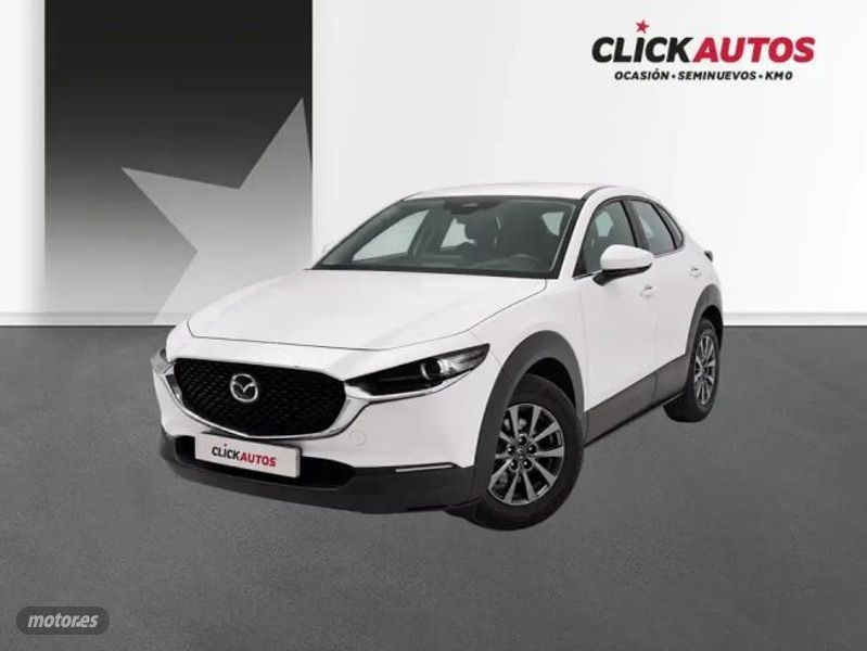 Mazda CX-30 2.0 e-Skyactiv G 122CV MHEV PrimeLine - Imagen 1
