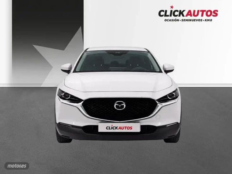 Mazda CX-30 2.0 e-Skyactiv G 122CV MHEV PrimeLine - Imagen 2
