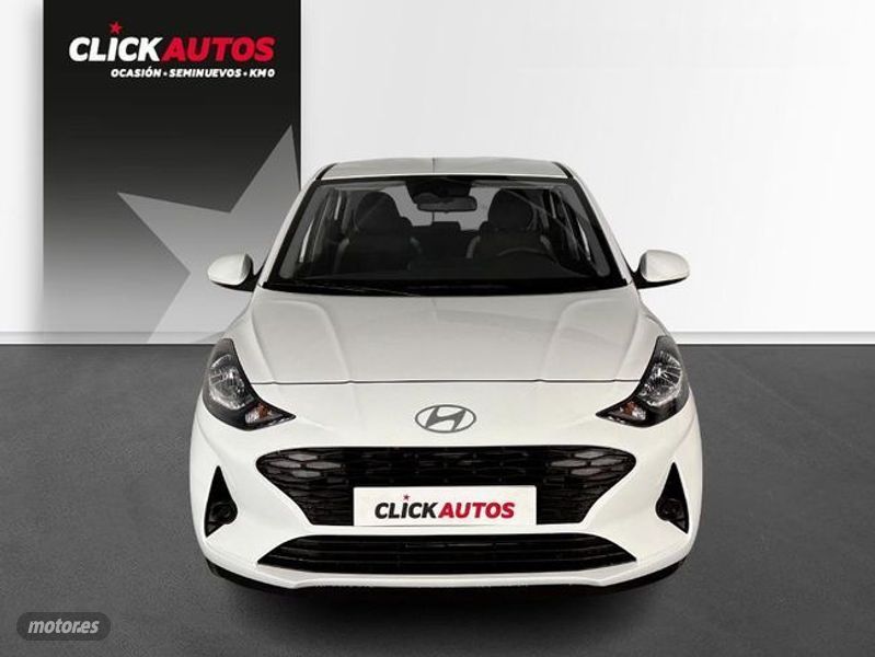 Hyundai i10 1.0 MPI 66CV Klass - Imagen 2