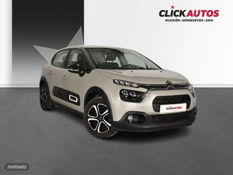 Citroen C3 1.5 BlueHDI 100CV Plus - Imagen 2