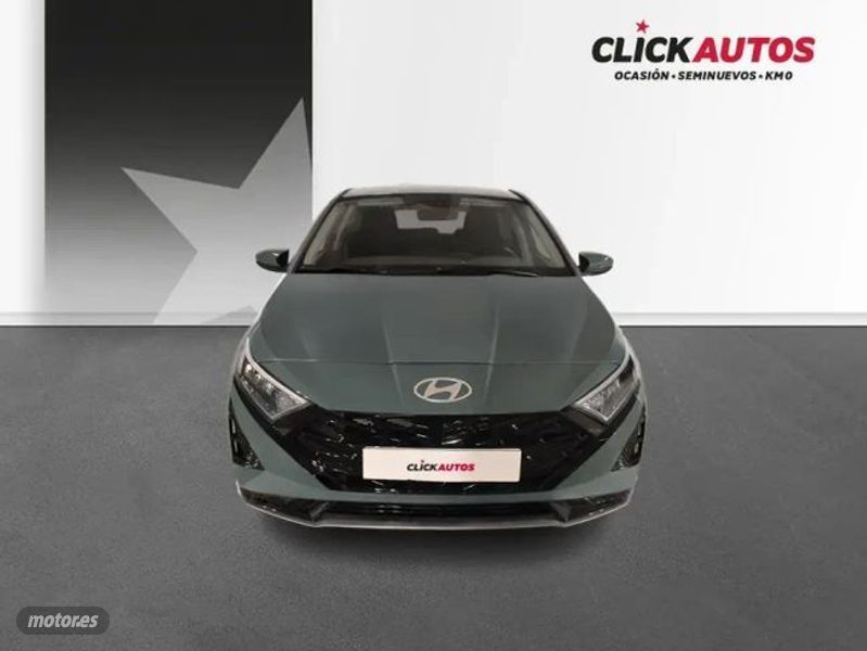 Hyundai i20 1.0 TGDI 100CV Klass - Imagen 2