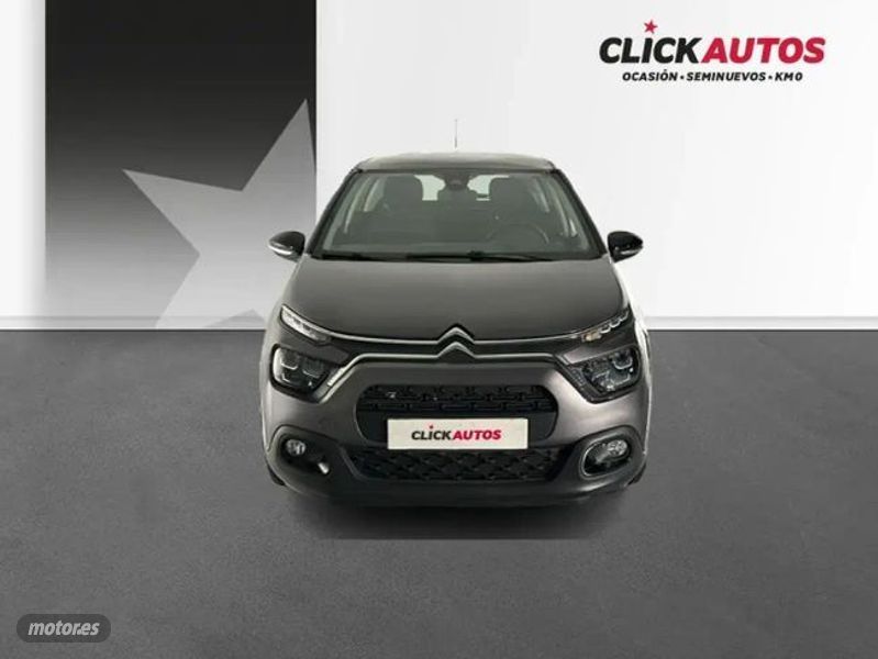 Citroen C3 1.2 83CV Plus - Imagen 2