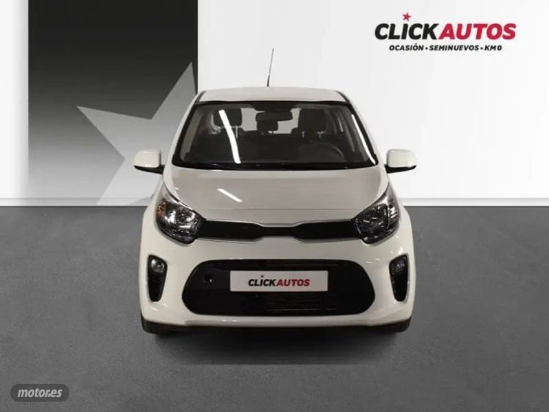 Kia Picanto 1.0 DPI 67CV Concept - Imagen 2