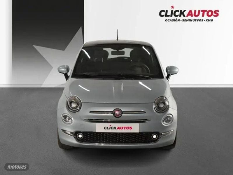 Fiat 500 1.0 Hybrid 70CV Dolcevita - Imagen 2
