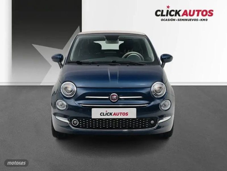 Fiat 500C 1.0 Hybrid 70CV Dolcevita - Imagen 2