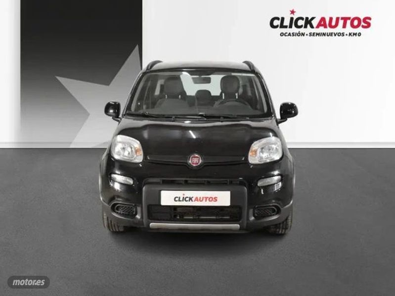 Fiat Panda 1.0 Hybrid 70CV City Life - Imagen 2