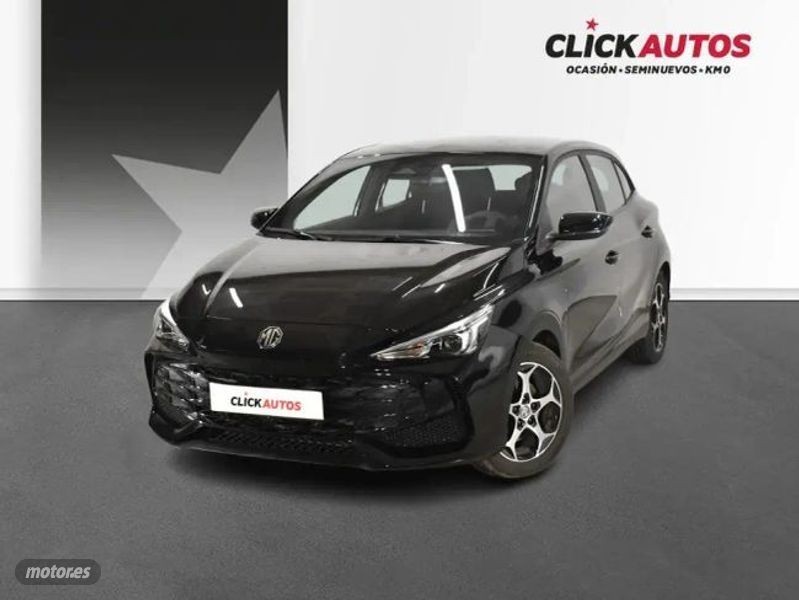 MG MG3 Hybrid+ 1.5 115CV Comfort MT - Imagen 1