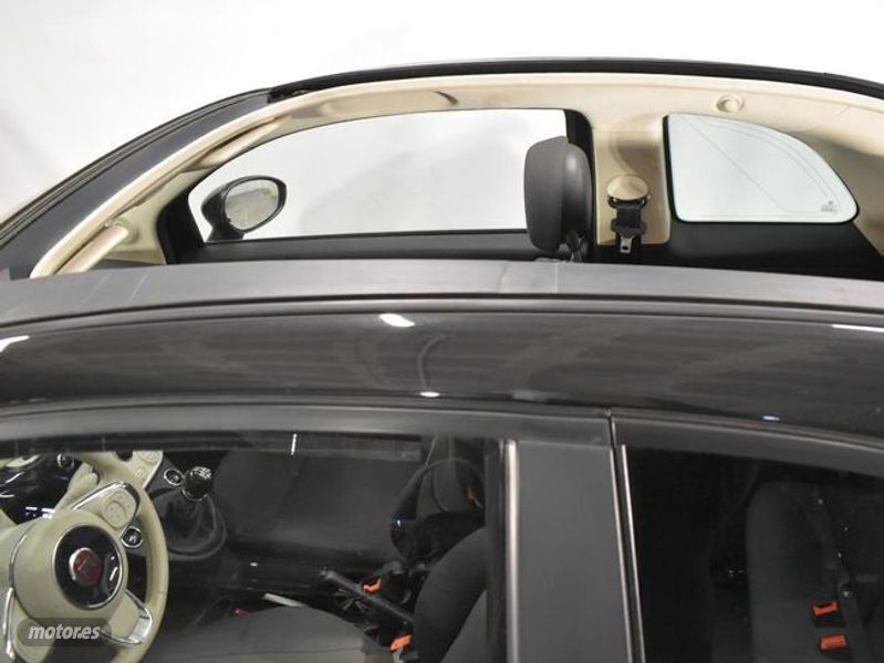 Fiat 500C 1.0 Hybrid 70CV Dolcevita - Imagen 2