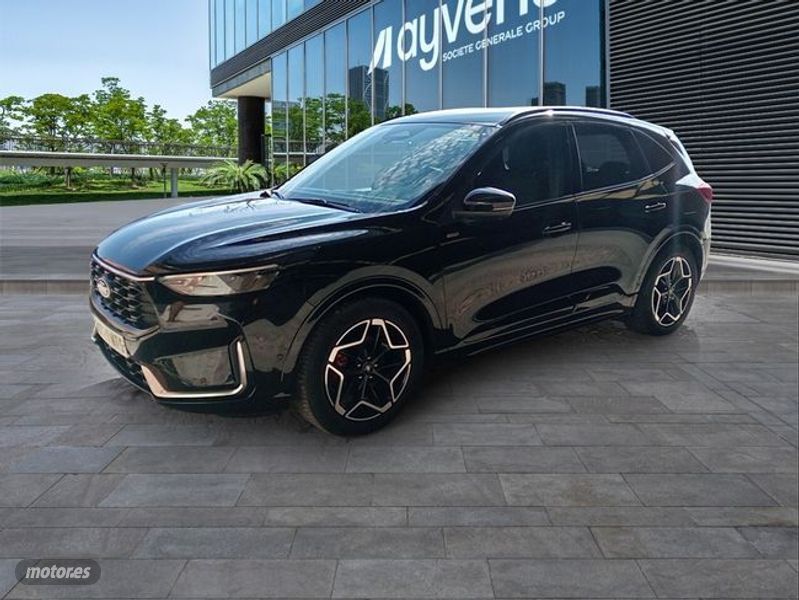 Ford Kuga ST-Line X 2.5 Duratec FHEV 132kW Auto - Imagen 1