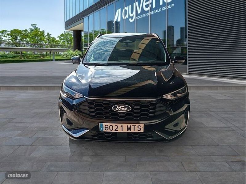 Ford Kuga ST-Line X 2.5 Duratec FHEV 132kW Auto - Imagen 2
