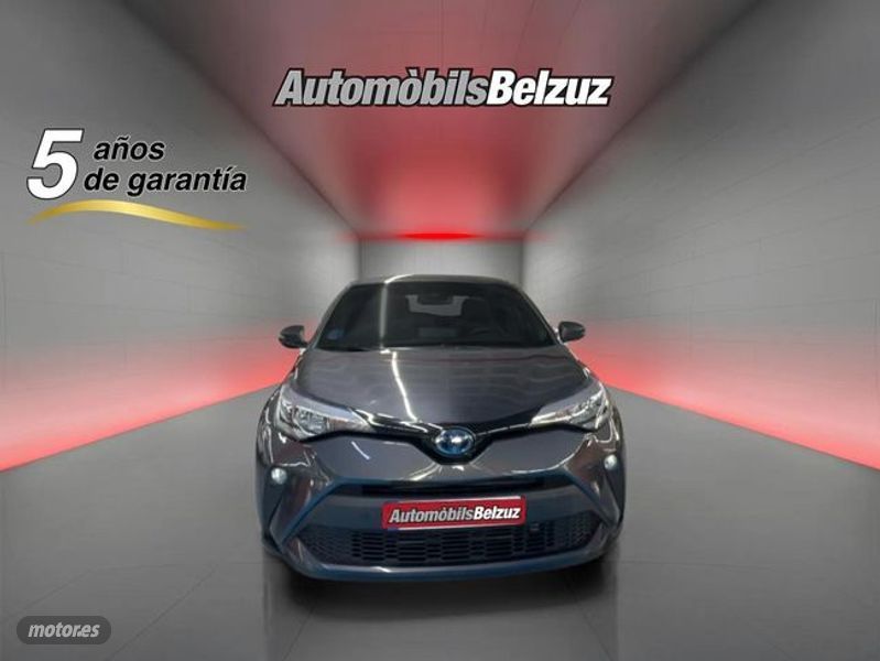 Toyota C-HR 5 AÑOS GARANTÍA - Imagen 2