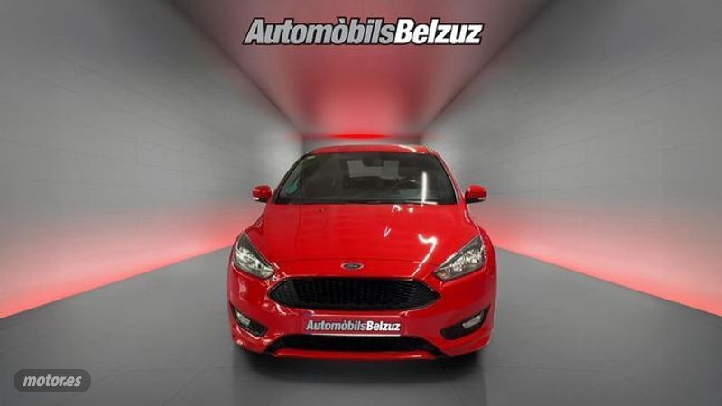 Ford Focus MANUAL - Imagen 2