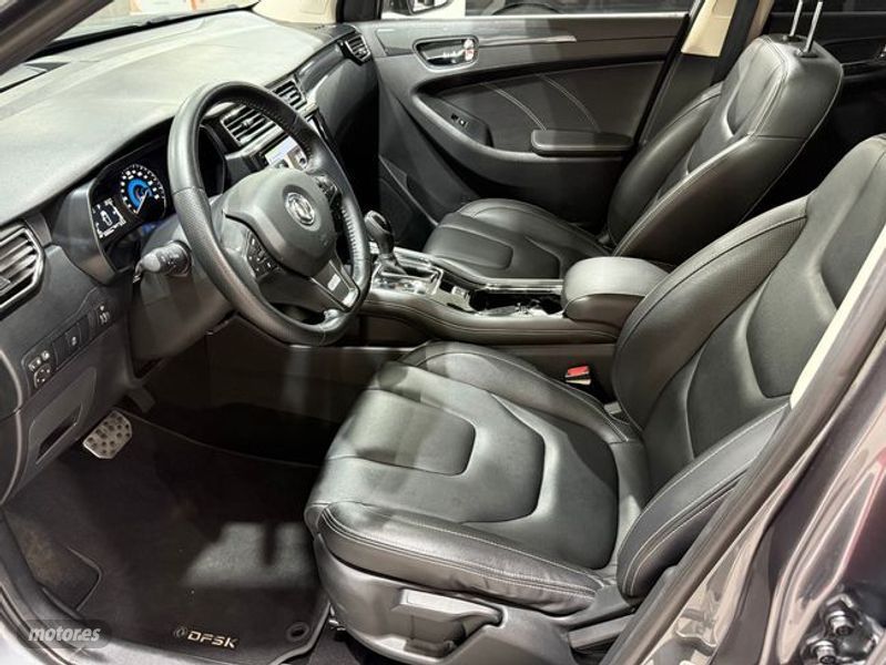 DFSK 580 Luxury - Imagen 2