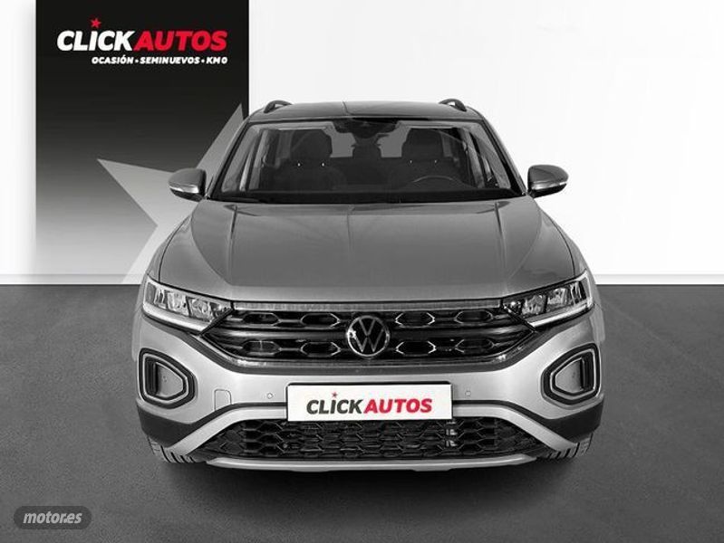 Volkswagen T-Roc 1.0 TSI 110CV Life - Imagen 2