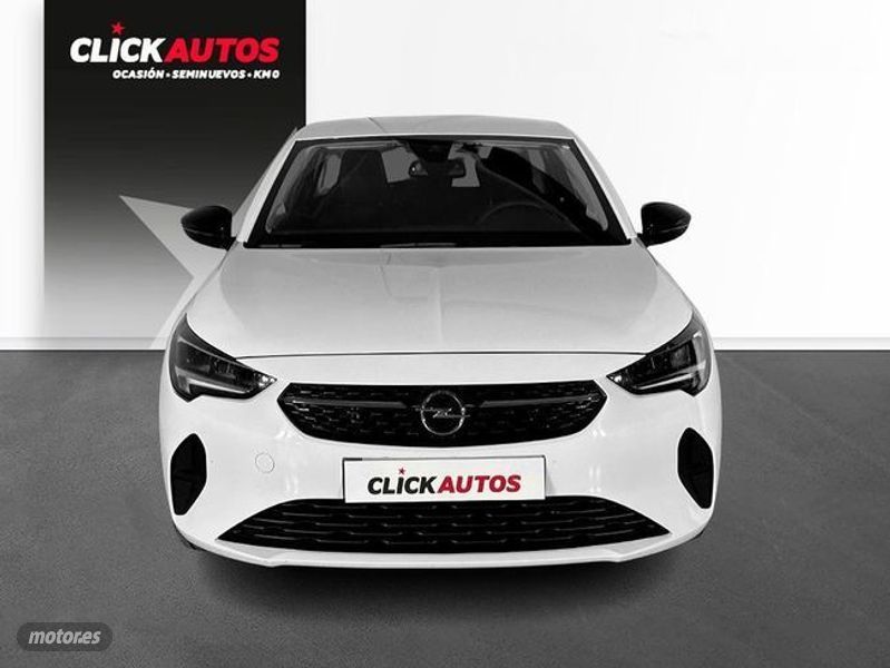 Opel Corsa 1.2 XHL 100CV Elegance - Imagen 2