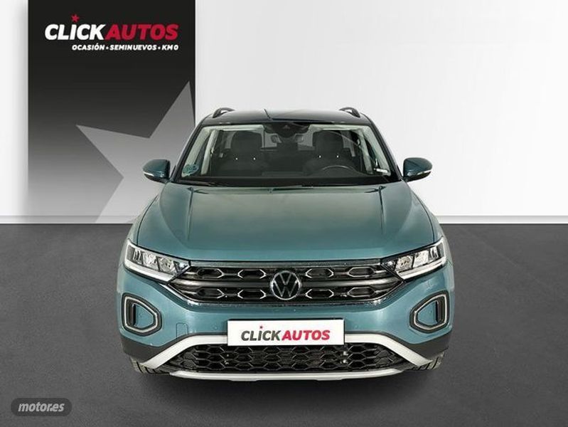 Volkswagen T-Roc 1.0 TSI 110CV Life - Imagen 2