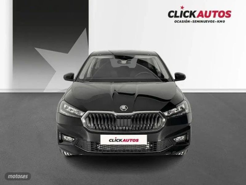 Skoda Fabia 1.0 TSI 115CV Selection DSG - Imagen 2