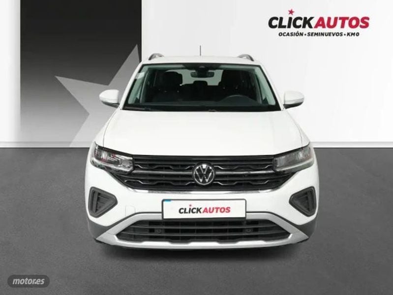 Volkswagen T-Cross 1.0 TSI 95CV Mas - Imagen 2