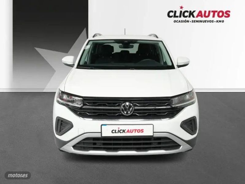 Volkswagen T-Cross 1.0 TSI 95CV Mas - Imagen 2