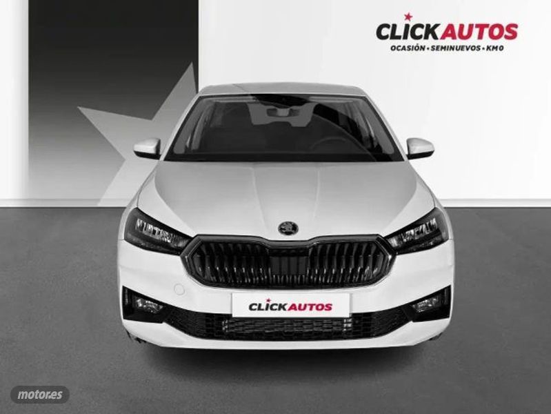 Skoda Fabia 1.0 TSI 115CV Selection DSG - Imagen 2