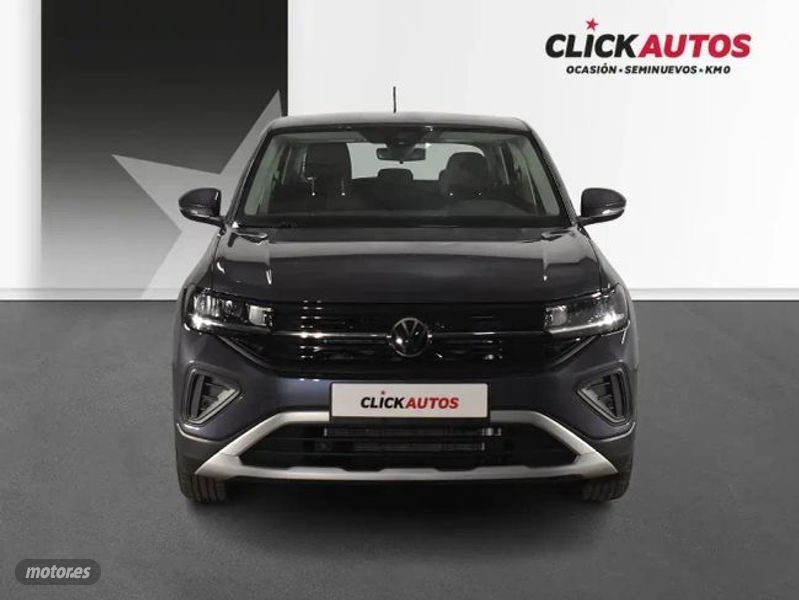 Volkswagen T-Cross 1.0 TSI 95CV Edition - Imagen 2