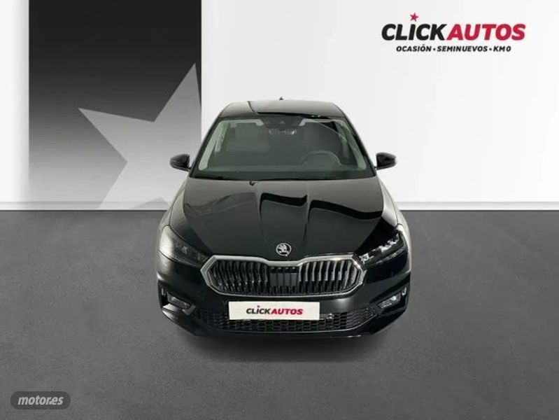 Skoda Fabia 1.0 TSI 115CV Selection DSG - Imagen 2