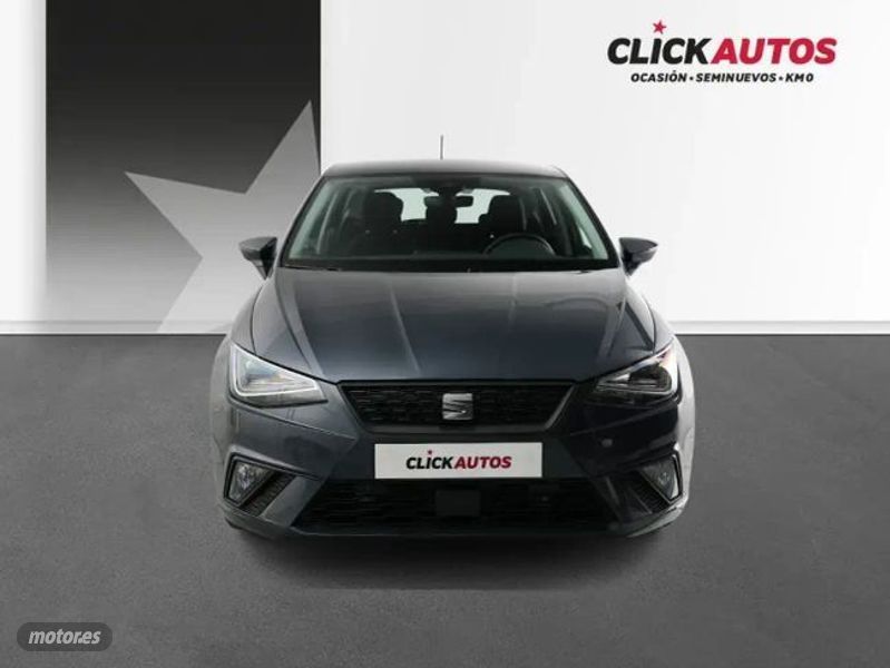 Seat Ibiza 1.0 TSI 115CV Style XL - Imagen 2