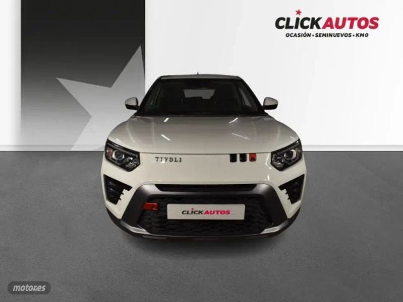 Ssangyong Tivoli 1.5 G15T 135CV Urban Plus - Imagen 2