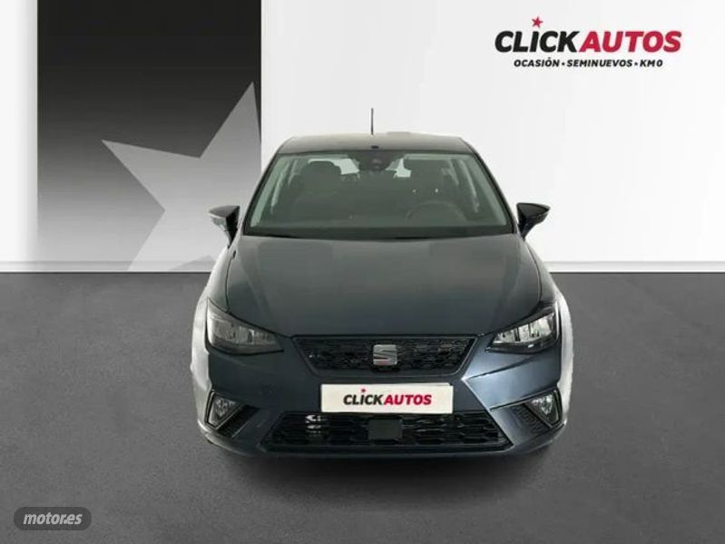 Seat Ibiza 1.0 TSI 95CV Reference XL - Imagen 2